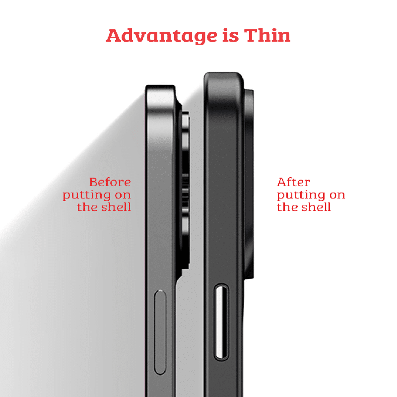 Advantage is Thin (1)