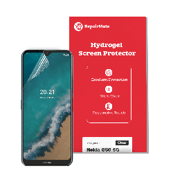 Nokia-G50--Repair-Mart-Hydrogel-Screen-Protector