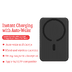 Instant Charging (1)