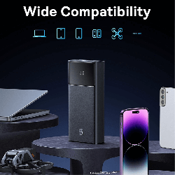 Wide Compatibility (1)