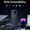 Wide Compatibility (1)