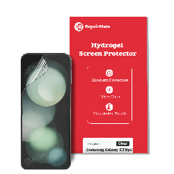 Hydrogel Screen Protector - Repair Mate (10) (1)
