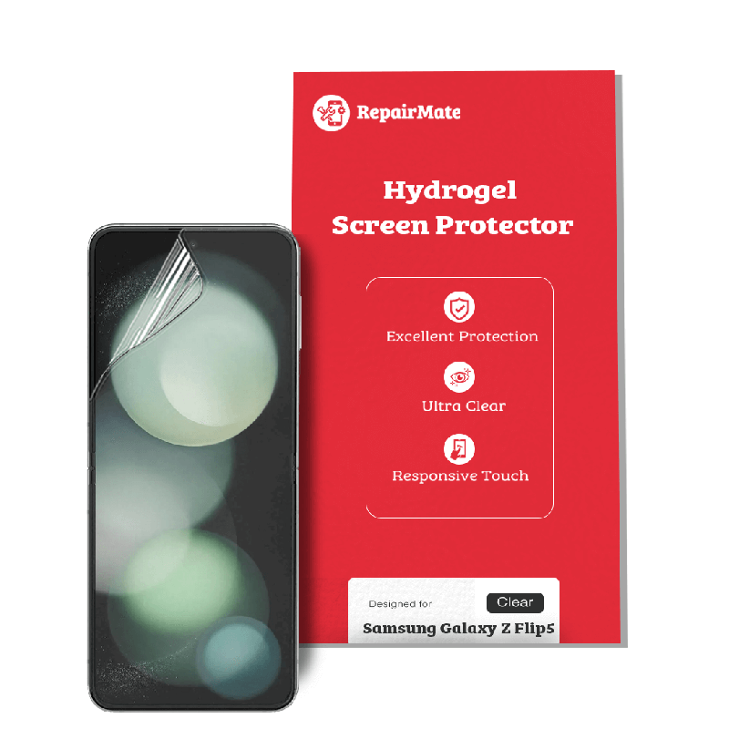 Hydrogel Screen Protector - Repair Mate (10) (1)