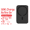 20W, Charge (1)