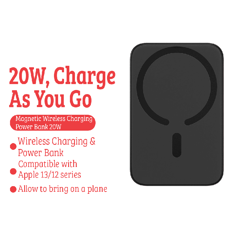 20W, Charge (1)