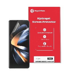 Hydrogel Screen Protector - Repair Mate (20) (1)