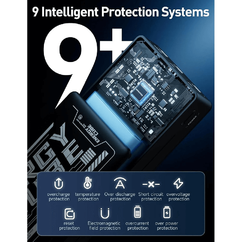 9 Intelligent Protection Systems (1)