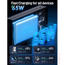 Fast Charging for all devices (1)