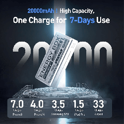 One Charge (1)