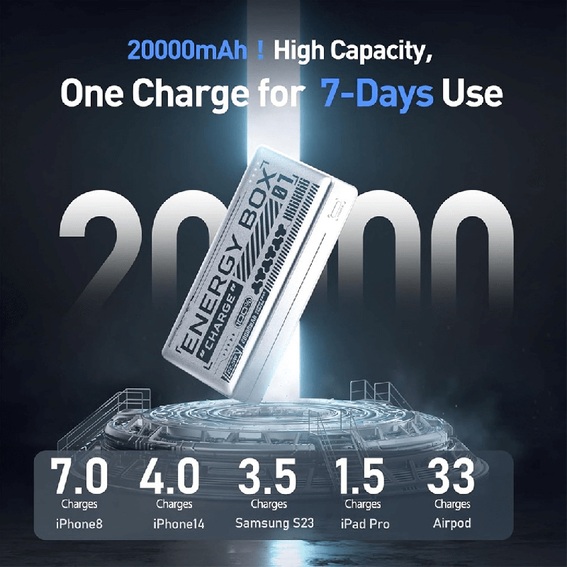 One Charge (1)