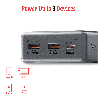Power Up to 3 Devices (1)