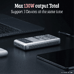output Total (1)