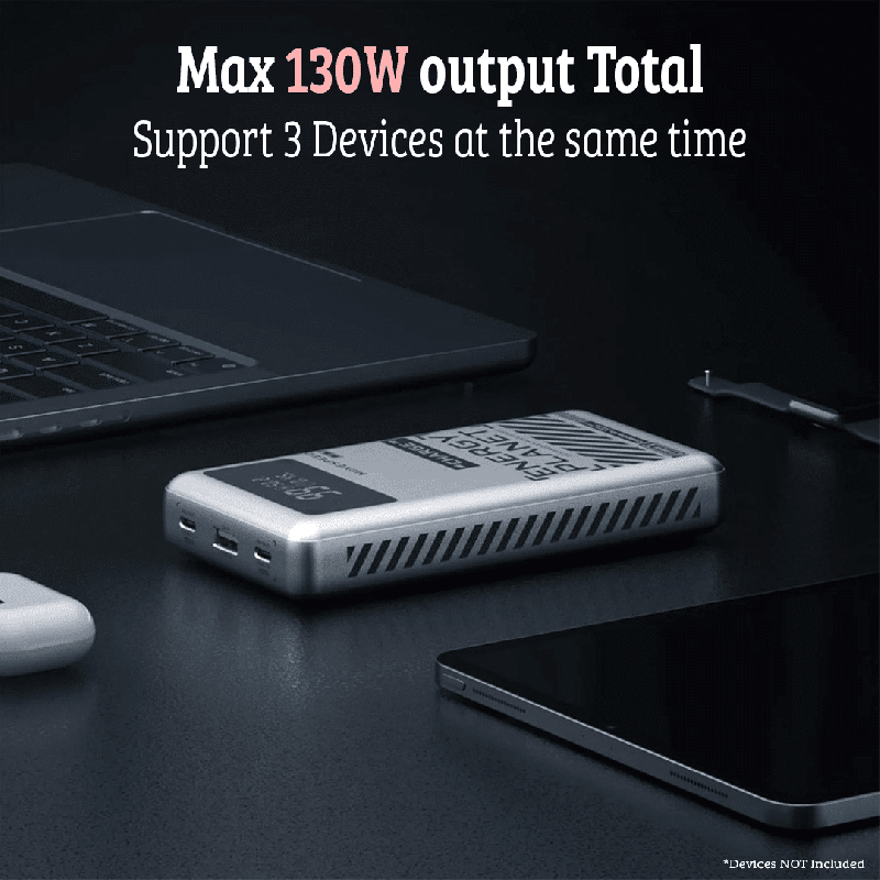 output Total (1)