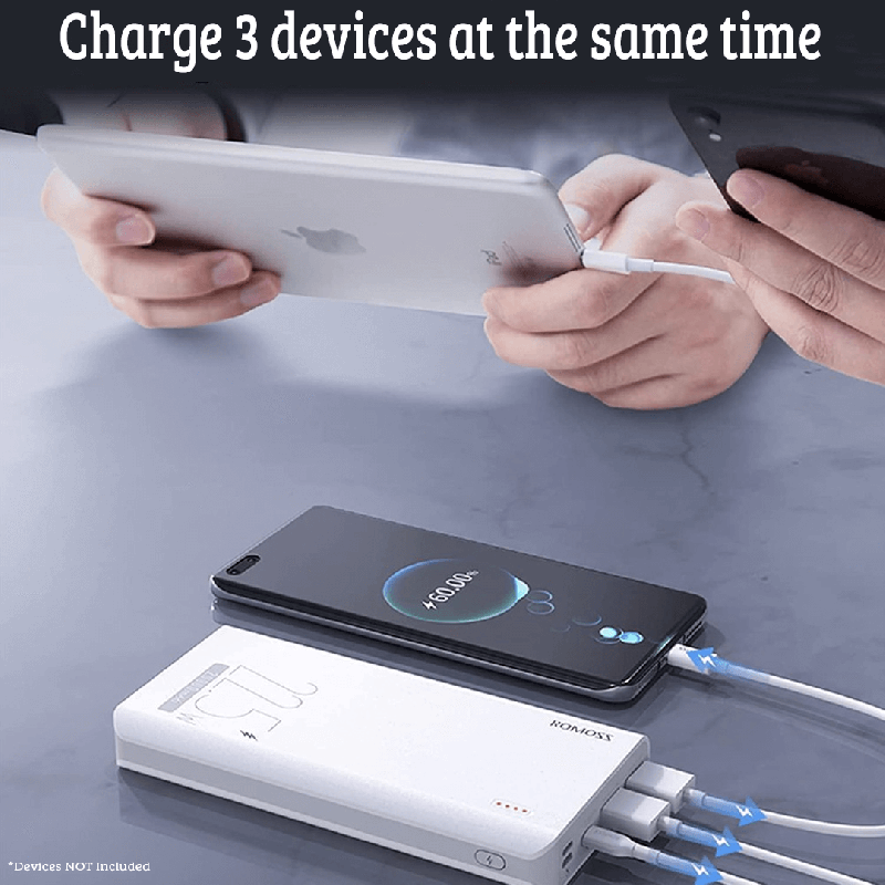 Charge 3 devices at the same time (1)