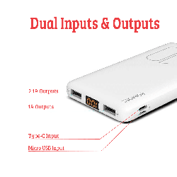 Dual Inputs & Outputs (1)