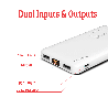 Dual Inputs & Outputs (1)