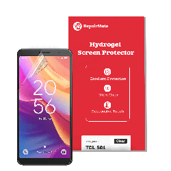 Hydrogel Screen Protector - Repair Mate (15) (1)