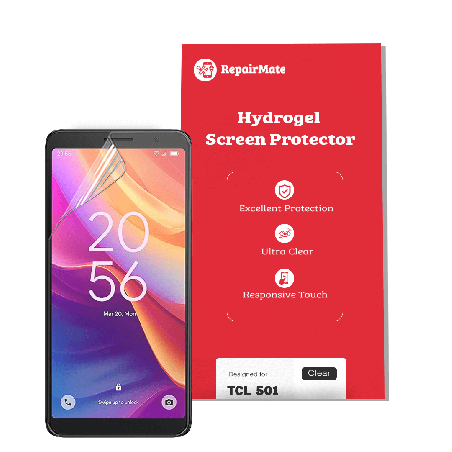 Hydrogel Screen Protector - Repair Mate (15) (1)