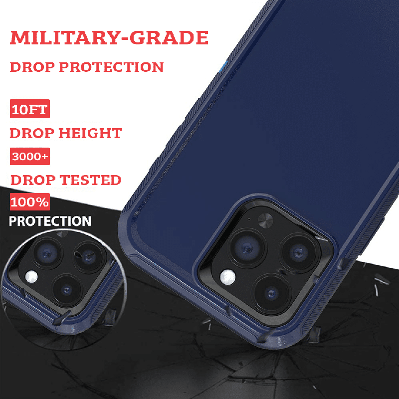 MILITARY GRADE (1)