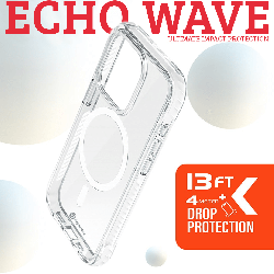 echo wAVE