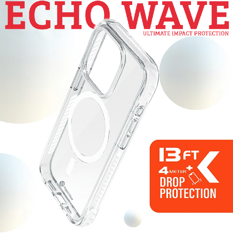 echo wAVE