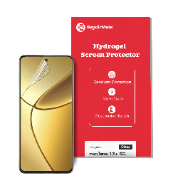 Hydrogel Screen Protector - Repair Mate