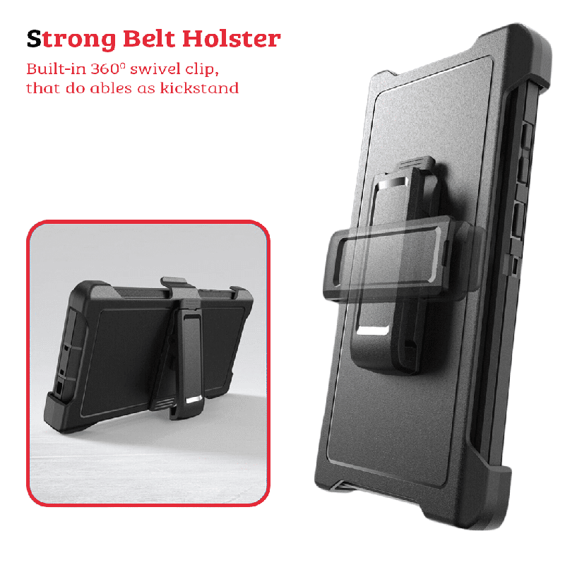 Strong Belt Holster (1)
