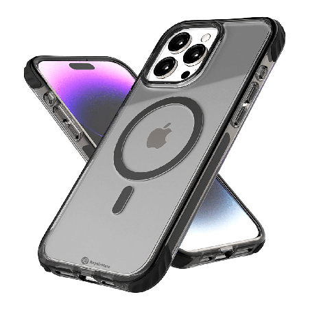 Clear-Black