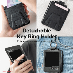 Detachable