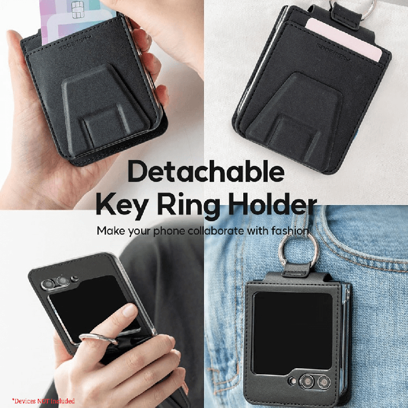 Detachable