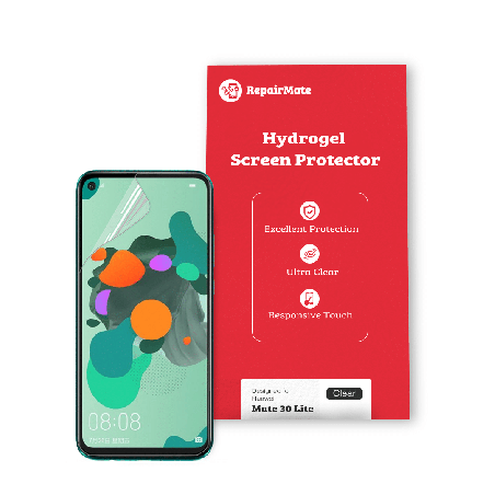 Huawei-Mate-30-Lite-Repair-Mate-Hydrogel-Screen-Protector-1.png