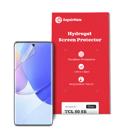 Hydrogel Screen Protector - Repair Mate (1)
