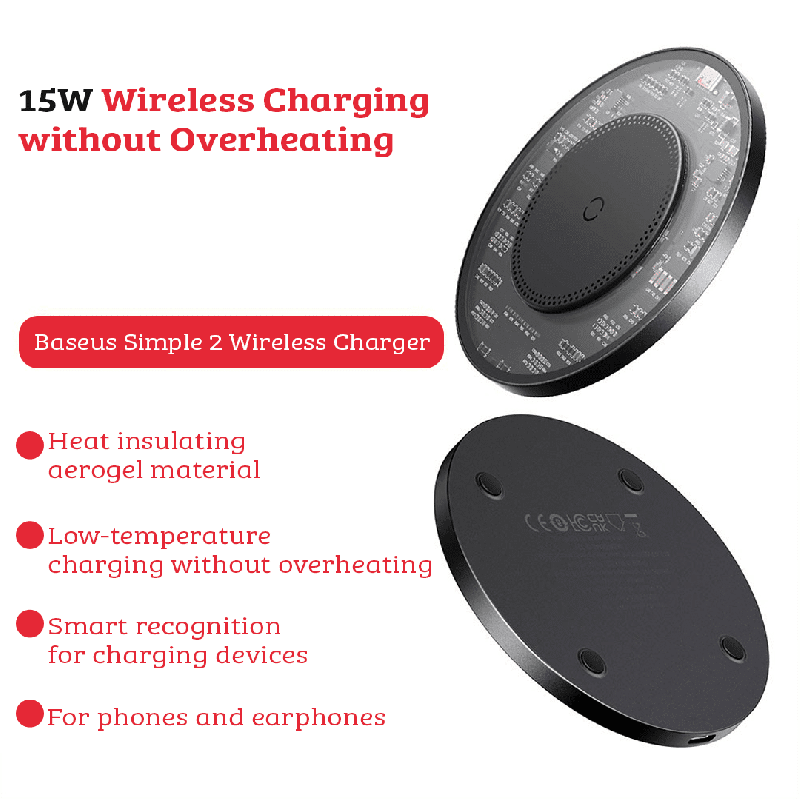 15W Wireless Charging (1)