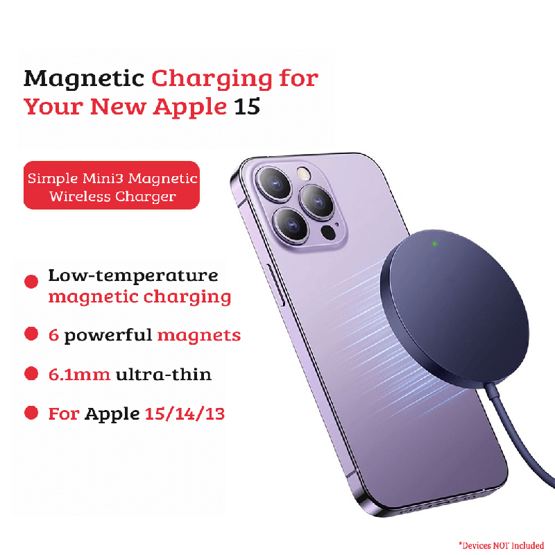 Magnetic Charging (1)