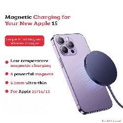 Magnetic Charging (1)