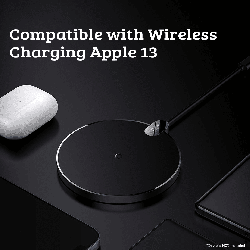Compatible with Wireless (1)