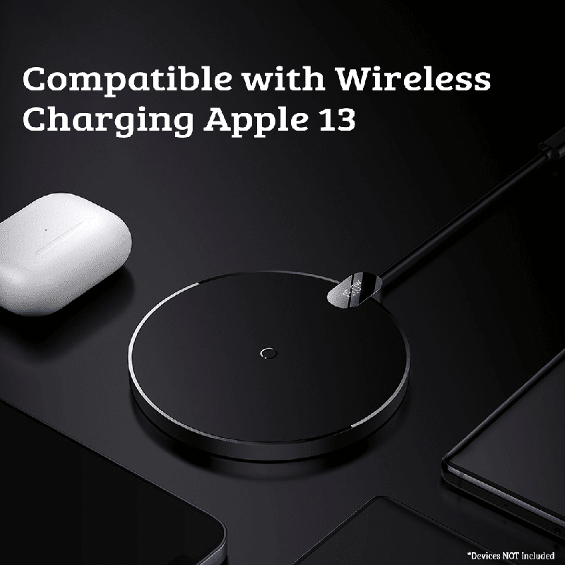 Compatible with Wireless (1)