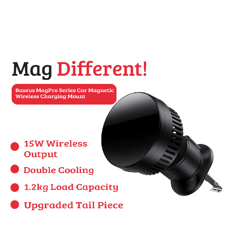 Mag Different! (1)