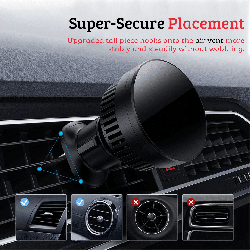 Super-Secure Placement (1)