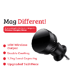 Mag Different! (1)