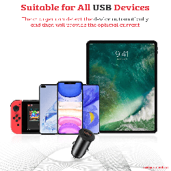 Suitable for All USB Devices