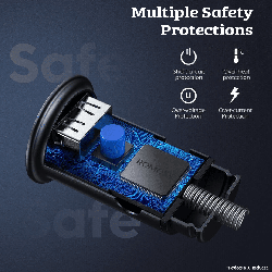 Multiple Safety