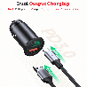Dual Output Charging