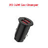 PD 36W Car Charger (1)