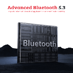 Advanced Bluetooth
