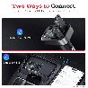 Two Ways to Connect