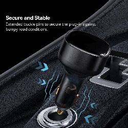 Secure and Stable