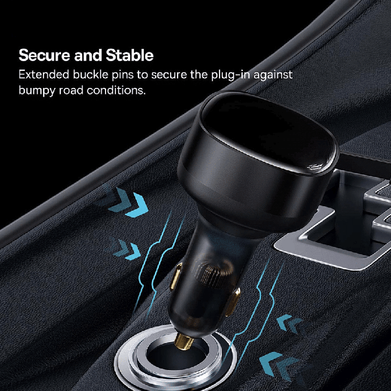 Secure and Stable