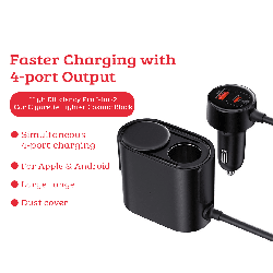 Faster Charging (1)