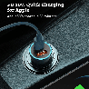 PD 20W Quick Charging